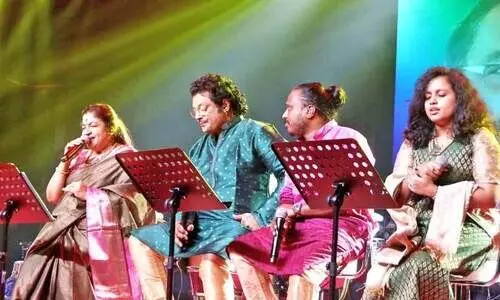 Bahrain Kerala Samajam Bahrain Kerala Samajam