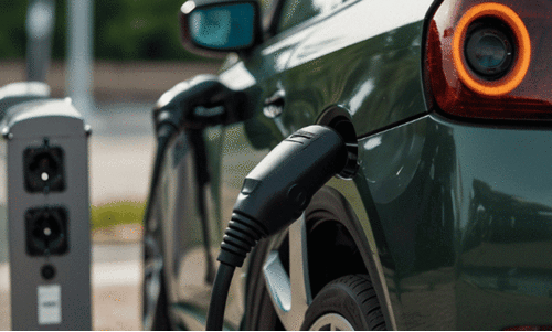 യാത്രക്കിടെ ഇ.വി ചാർജിങ്ങിനെക്കുറിച്ച്​ ആശങ്ക വേണ്ട