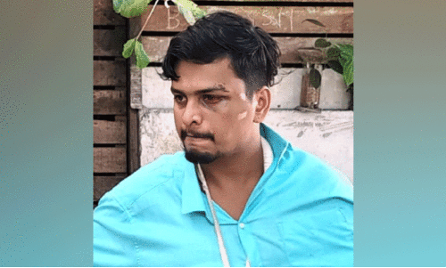 അന്തർസംസ്ഥാനതൊഴിലാളികളെ ആക്രമിച്ച് കവർച്ച: മുഖ്യപ്രതി അറസ്റ്റിൽ