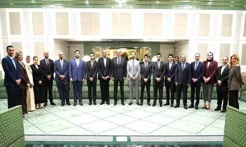 U.N. General Assembly Conference