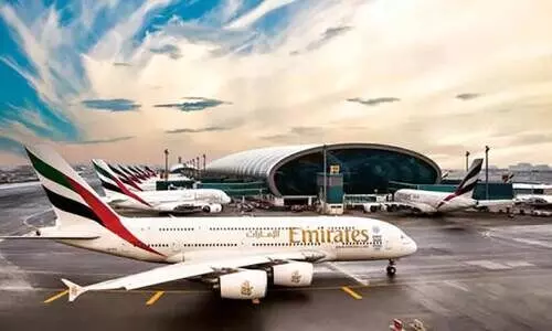 Airport Council International