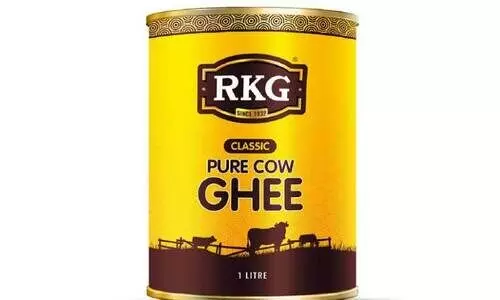 Ghee,