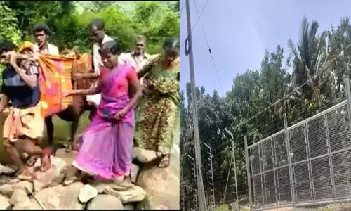 പെസ നിയമം നടപ്പാക്കാൻ കേരളം നടപടി സ്വീകരിക്കണമെന്ന് ദേശീയ ട്രൈബൽ കമീഷൻ