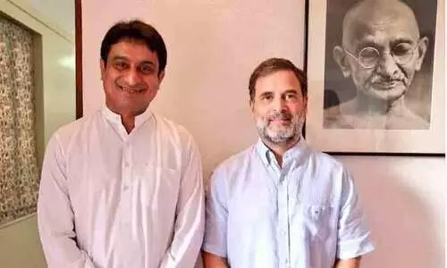 udaybhanu chib with rahul gandhi