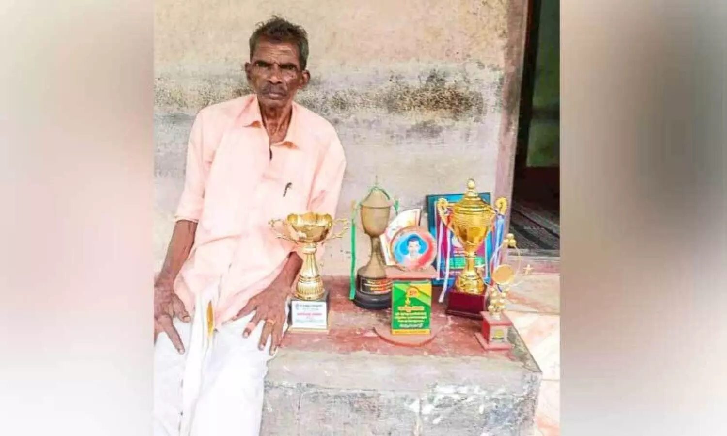 കളങ്ങര രാഘവൻ കരടികളിയിലെ കലർപ്പില്ലാത്ത കലാകാരൻ kalangara raghavan