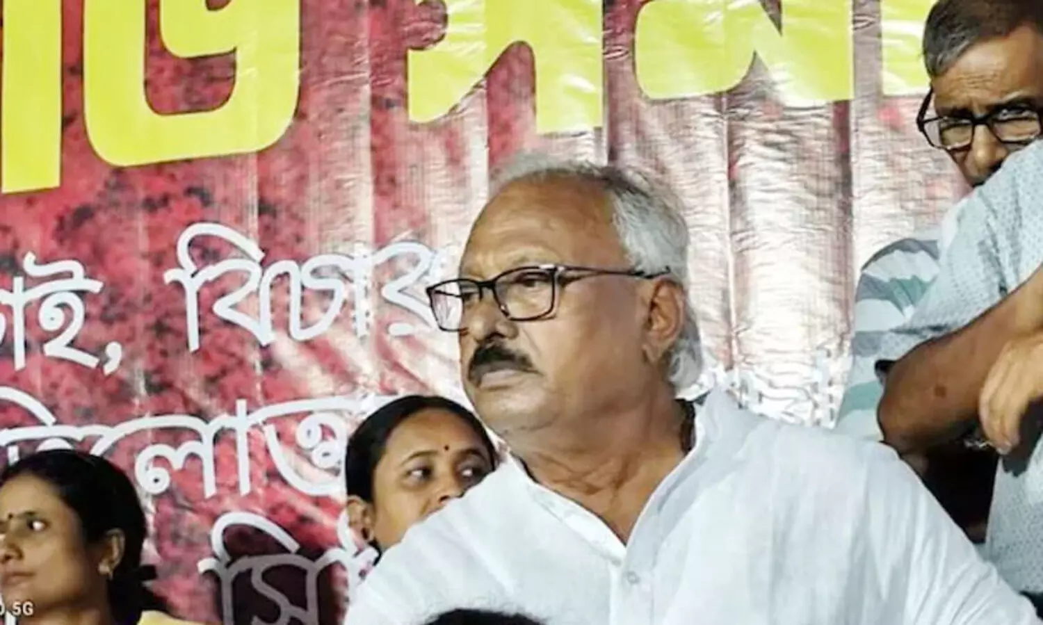 കൊൽക്കത്ത ഡോക്ടറുടെ ബലാത്സംഗ കൊല: തൃണമൂൽ എം.എൽ.എയെ ചോദ്യം ​ചെയ്യുന്നു