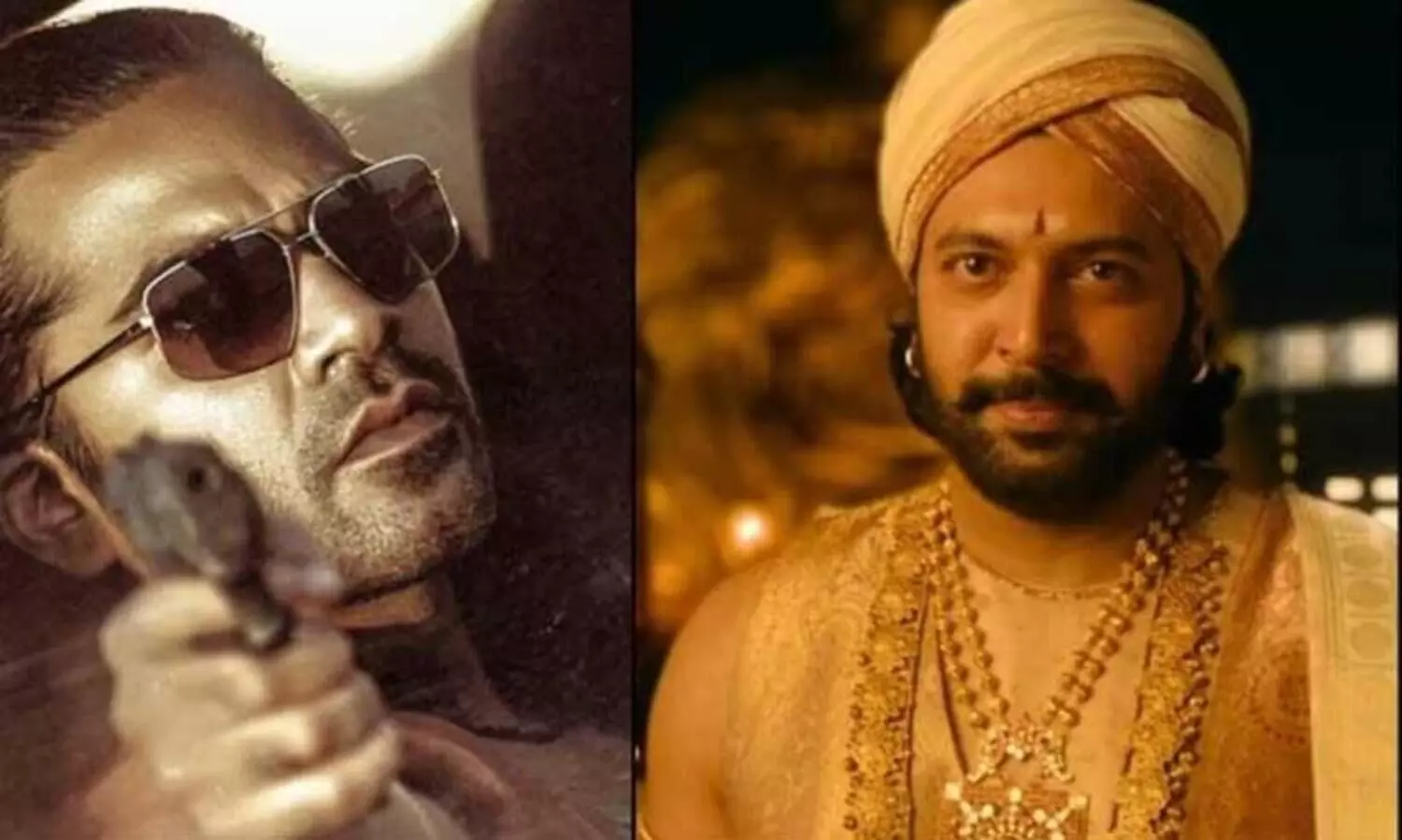 ഞാൻ പറഞ്ഞാൽ മണി സാർ കേൾക്കുമോ?ചിമ്പുവിന്റെ പേരിനൊപ്പം പ്രചരിച്ച് വിവാദത്തെക്കുറിച്ച് ജയം രവി