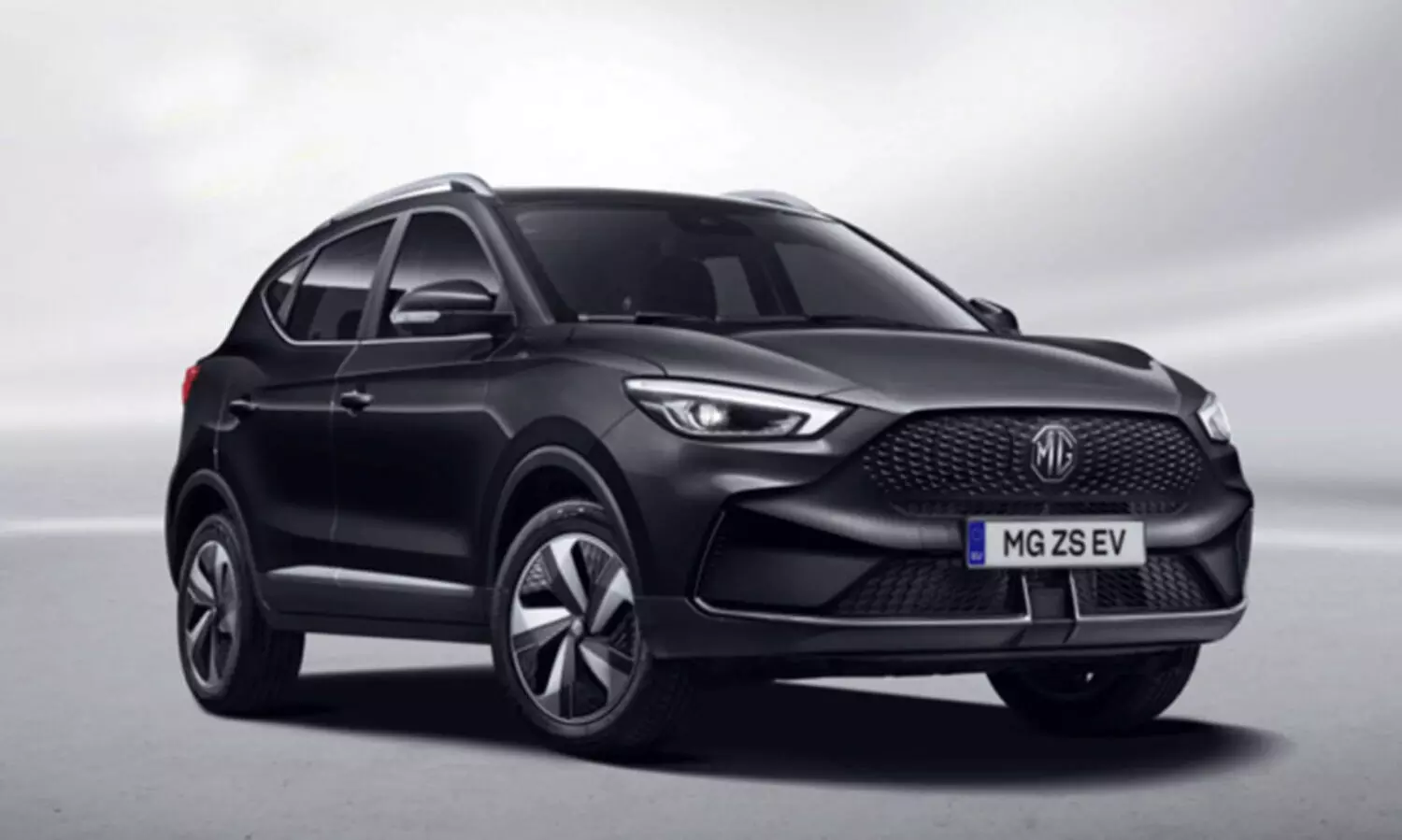 എംജിയുടെ ‘കരിമ്പുലി’ അണിയറയിൽ ഒരുങ്ങുന്നു; അഴകും കരുത്തും ഒരുമിക്കുന്ന ബ്ലാക്ക് എഡിഷൻ