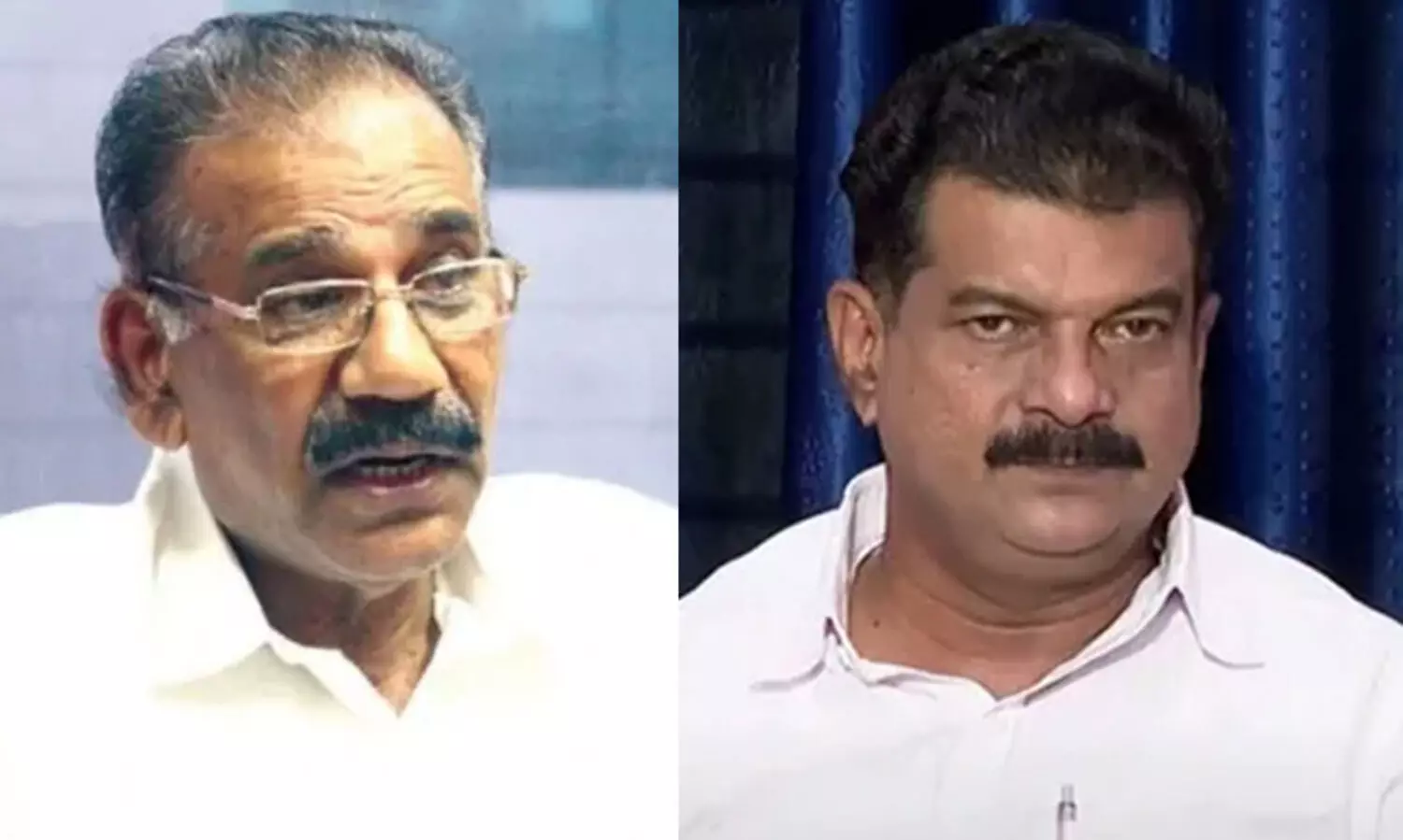 ‘അ​തേ ഭാ​ഷ​യി​ൽ മ​റു​പ​ടി പ​റ​യാ​ൻ ഞാ​ൻ പ​ഠി​ച്ചി​ട്ടി​ല്ല​’; വ​നം ഉ​ദ‍്യോ​ഗ​സ്ഥ​ർ​ക്കെ​തി​രാ​യ അ​ൻ​വ​റിന്റെ വി​മ​ർ​ശനത്തിൽ മന്ത്രി ശശീന്ദ്രൻ