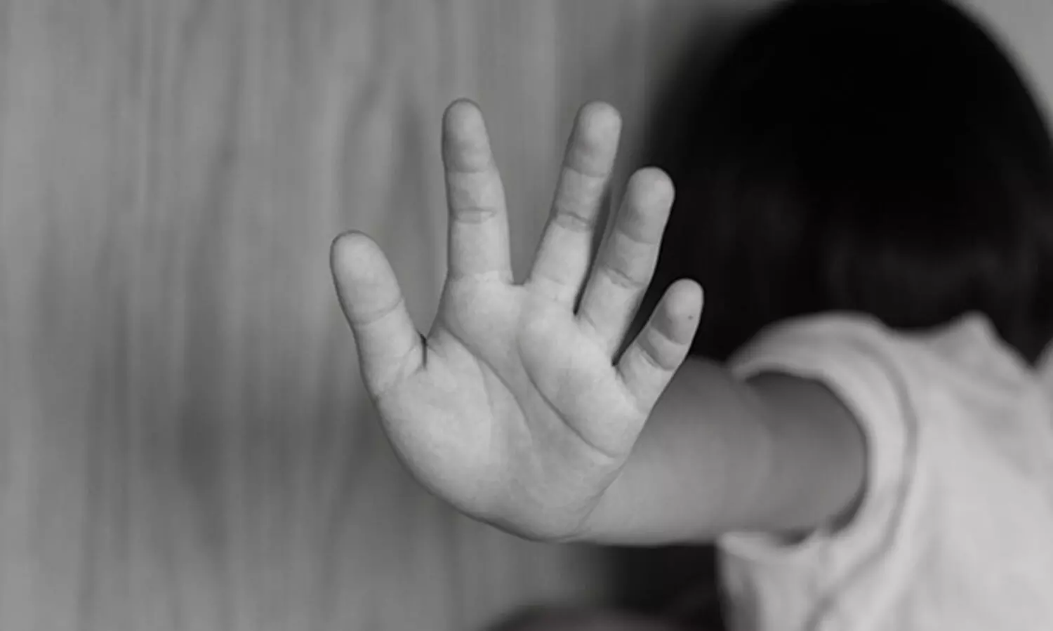 ‘ചൈൽഡ് പോണോഗ്രഫി’ എന്ന പ്രയോഗം ഇനി വേണ്ട