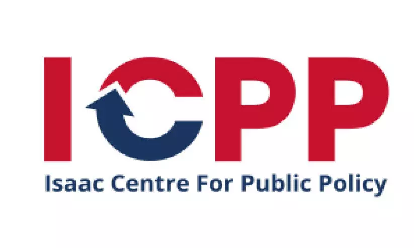 ഐ​സ​ക് സെ​ന്റ​ർ ഫോ​ർ പോ​ളി​സി ആ​രം​ഭി​ച്ചു