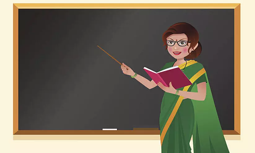 ജി​ല്ല​യി​ൽ ശി​പാ​ർ​ശ ചെ​യ്ത​ത് 742 അ​ധി​ക അ​ധ്യാ​പ​ക ത​സ്തി​ക​ക​ൾ