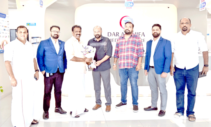 al shifa medical center al shifa medical center