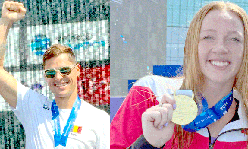 കോ​ൺ​സ്റ്റാ​ന്റി​ൻ  പോ​പോ​വി​ച്ച്, മോ​ളി കാ​ൾ​സ​ൺ