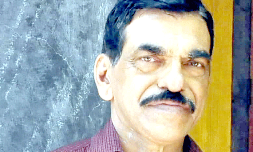 ഹം​സ കു​ട്ടി