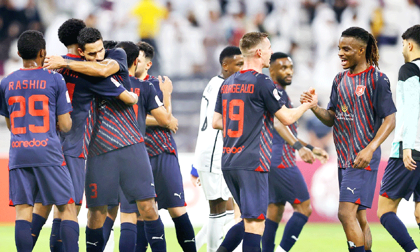 qatar stars league qatar stars league