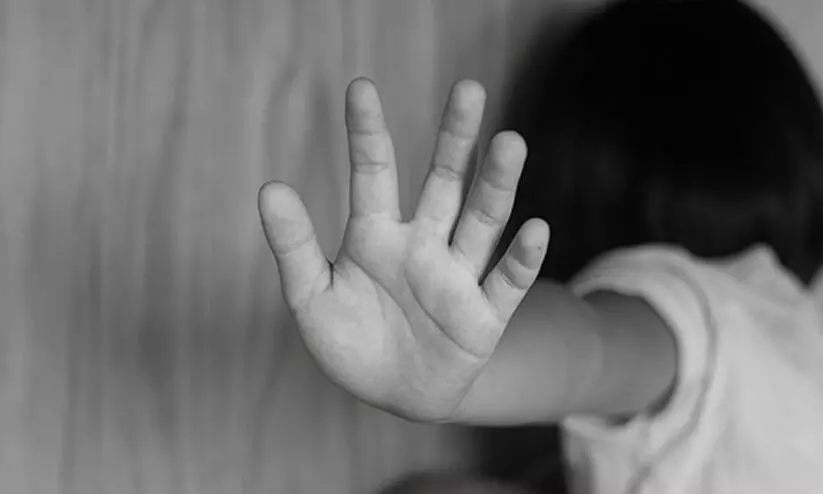 ‘ചൈൽഡ് പോണോഗ്രഫി’ എന്ന പ്രയോഗം ഇനി വേണ്ട