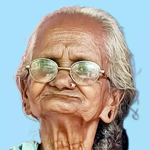 മീ​നാ​ക്ഷി