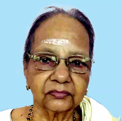 ശാ​ന്ത​കു​മാ​രി അ​മ്മ