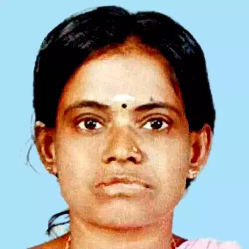 പ​ത്മി​നി