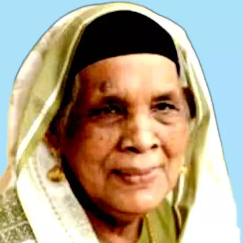 ബീ​വാ​ത്തു