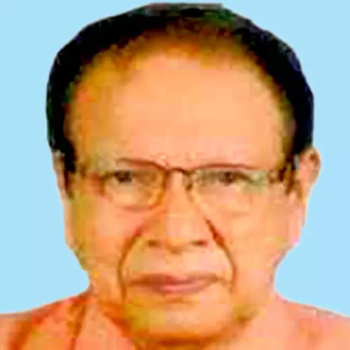 പ്ര​ഫ. കെ.​എ.  അ​ബ്ദു​ൽ ഖാ​ദ​ർ  ജി​ദ്ദ​യി​ൽ  നി​ര്യാ​ത​നാ​യി