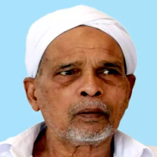 മൂ​സ​ക്കു​ട്ടി