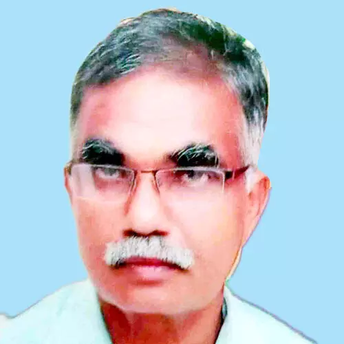 പ​ര​മേ​ശ്വ​ര​ന്‍