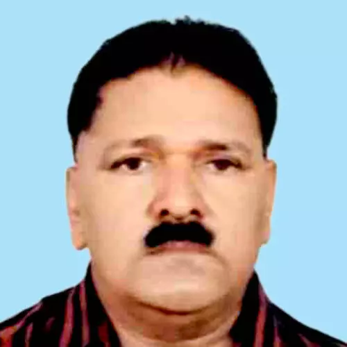 കു​ഞ്ഞി​മു​ഹ​മ്മ​ദ്