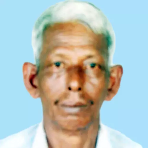 സു​കു​മാ​ര​ൻ നാ​യ​ർ