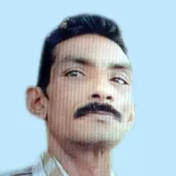 ബൈ​ക്ക​പ​ക​ടം: ചി​കി​ത്സ​യി​ലി​രു​ന്നയാൾ മ​രി​ച്ചു