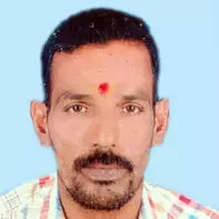 മത്സ്യബന്ധനത്തിനിടെ കുഴഞ്ഞുവീണ് മരിച്ചു