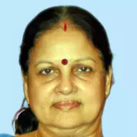 നളിനി ജി. നായര്‍