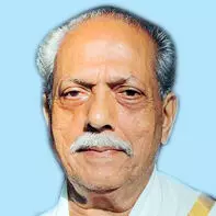 കൃഷ്ണൻകുട്ടി നായർ