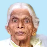 നാരായണി