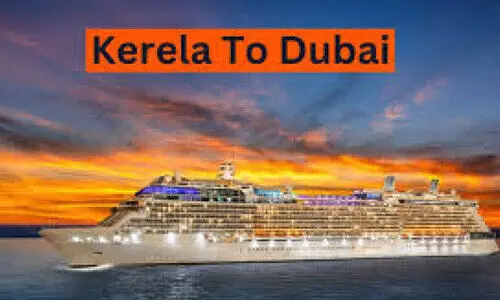 ഗൾഫ്​ കപ്പൽ, ക്രൂസ്​ ഷിപ്പിങ്​​: തുടർനടപടി ലക്ഷ്യത്തിനരികെ