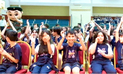 sign language training sign language training