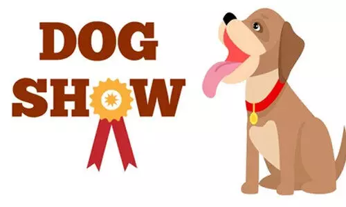 ഡോ​ഗ് ഷോ ​അ​ഞ്ച്, ആ​റ് തീ​യ​തി​ക​ളി​ൽ