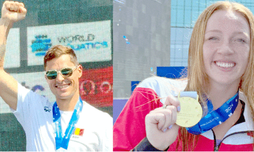 കോൺസ്റ്റാന്റിൻ പോപോവിച്ച്, മോളി കാൾസൺ കോൺസ്റ്റാന്റിൻ പോപോവിച്ച്, മോളി കാൾസൺ