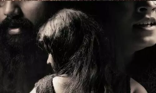 Gowri Lekshmi and Yazin Nizars Koon movie Video Song Out Gowri Lekshmi and Yazin Nizars Koon movie Video Song Out