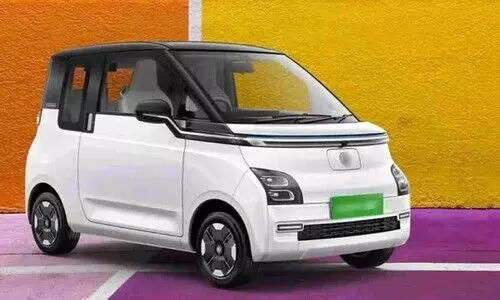 എംജിയുടെ മറ്റ് മോഡലുകളിലേക്കും ‘ബാസ്’; കോമറ്റ് ഇ.വി 4.99 ലക്ഷത്തിന് സ്വന്തമാക്കാം