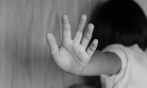 ‘ചൈൽഡ് പോണോഗ്രഫി’ എന്ന പ്രയോഗം ഇനി വേണ്ട ‘ചൈൽഡ് പോണോഗ്രഫി’ എന്ന പ്രയോഗം ഇനി വേണ്ട