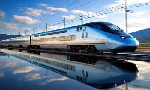 രാജ്യത്തെ ആദ്യ ബുള്ളറ്റ് ട്രെയിൻ ‘ബെമൽ’ നിർമിക്കും