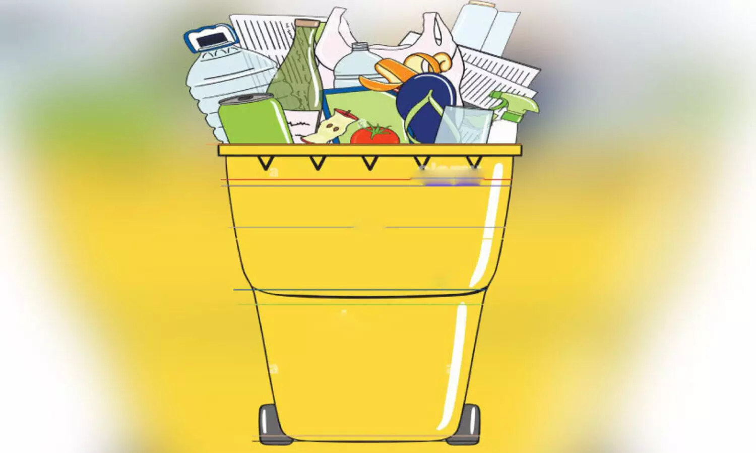 ത​ദ്ദേ​ശ​സ്ഥാ​പ​ന​ങ്ങ​ളി​ലെ മാ​ലി​ന്യ സം​സ്ക​ര​ണ​ത്തി​ന് പു​തി​യ സം​വി​ധാ​നം