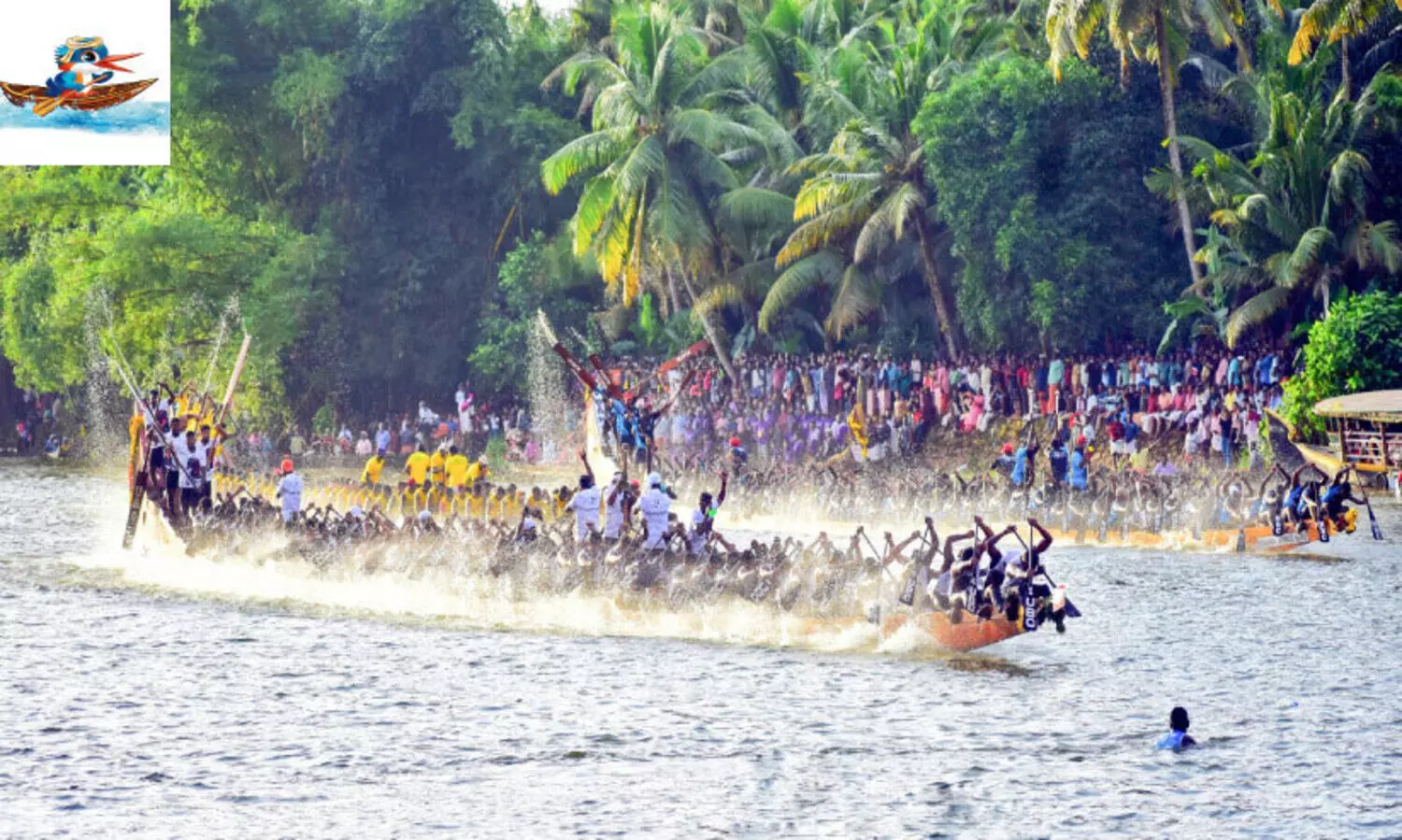 സി.ബി.എൽ തിരിച്ചെത്തുന്നു; ഓളപ്രതീക്ഷയിൽ ചുണ്ടൻ വള്ളങ്ങൾ