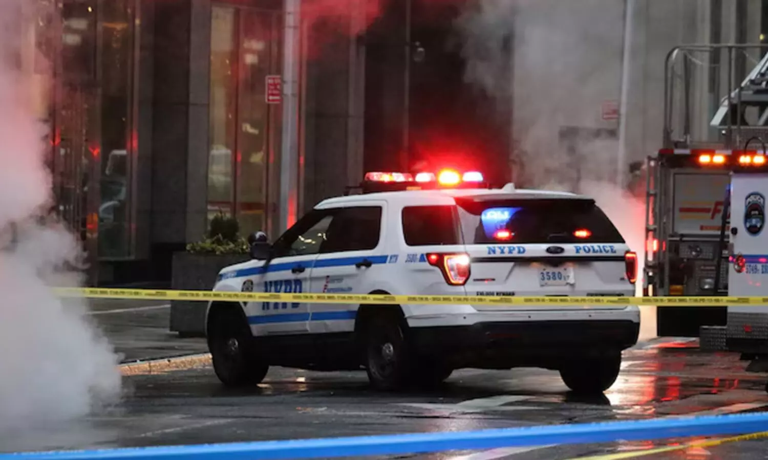 ന്യൂയോർക്കിലേക്ക് വെനസ്വേലൻ ക്രിമിനൽ സംഘത്തിന്റെ നുഴഞ്ഞുകയറ്റം