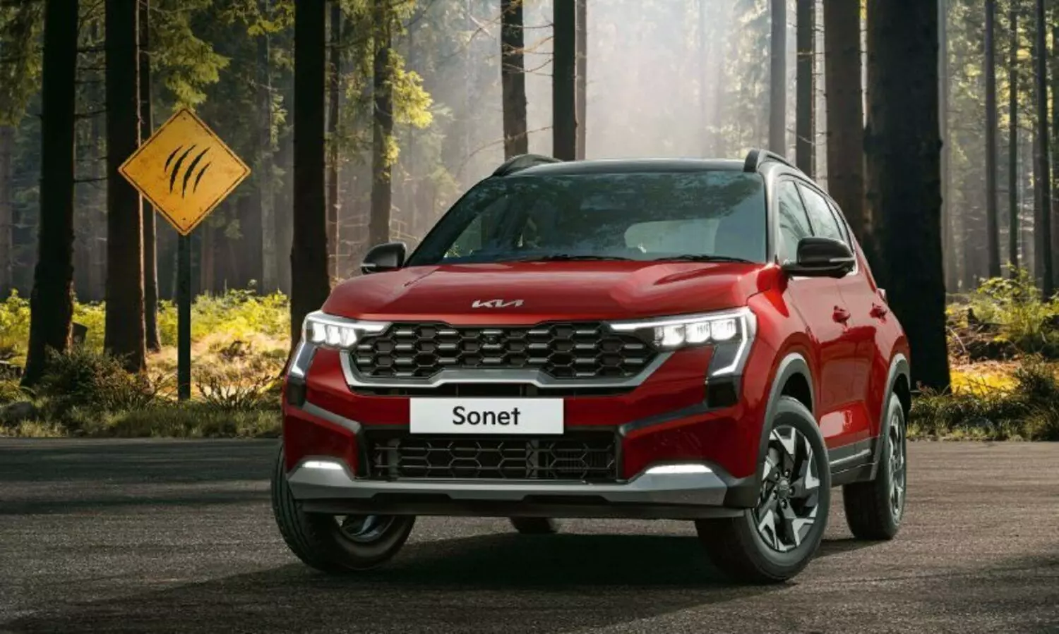 ബ്രെസ്സയും നെക്സോണുമല്ല; കോംപാക്ട് എസ്.യു.വികളിൽ തരംഗമായി സോണറ്റ്, നാല് വർഷംകൊണ്ട് വിറ്റത് 4.5 ലക്ഷം കാറുകൾ