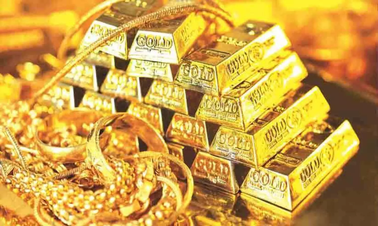എന്തുകൊണ്ടാണ് ആർ.ബി.ഐ സ്വർണം ഇന്ത്യയിലേക്ക് മാറ്റുന്നത്; അറിയേണ്ടതെല്ലാം