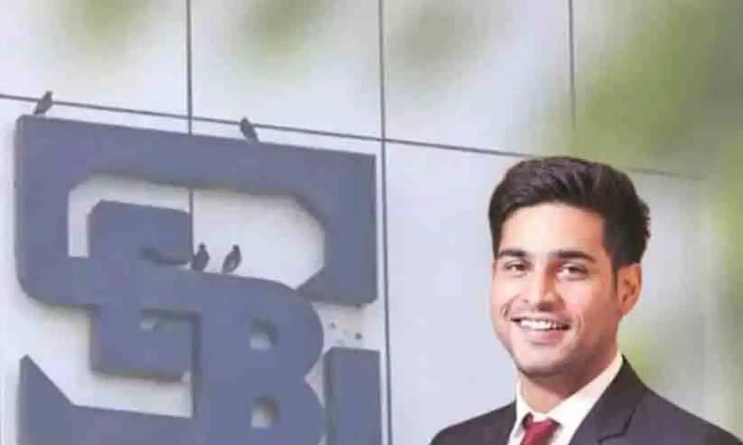 അനിൽ അംബാനിയുടെ മകന് ഒരു കോടി രൂപ പിഴയിട്ട് സെബി