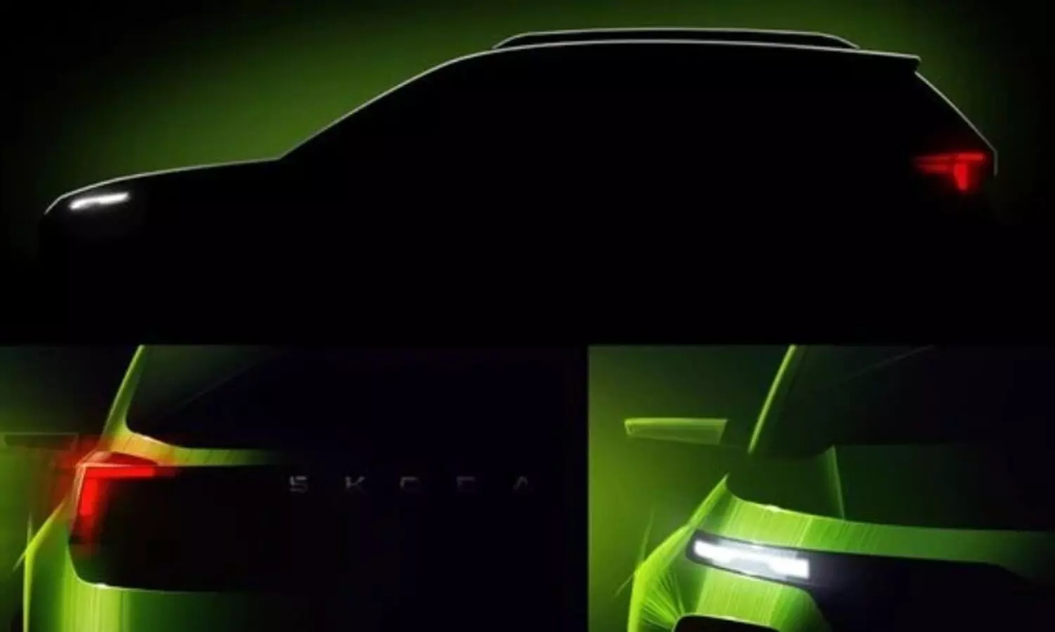 സോണറ്റിനെയും നെക്സോണിനെയും വെല്ലാൻ കൈലാഖ് വരുന്നു; സ്കോഡയുടെ പുത്തൻ മോഡൽ